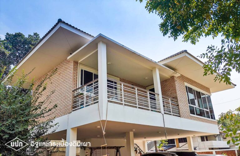 บ้าน SW – กรุงเทพมหานคร